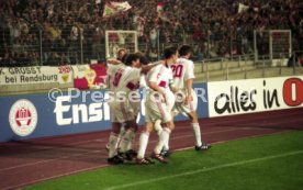 04.10.96 VfB Stuttgart - SC Freiburg