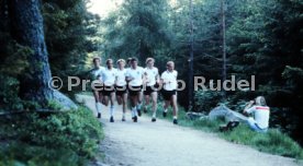 10.05.82 DFB Trainingslager Schluchsee
