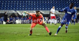 21.12.20 Karlsruher SC - Hamburger SV
