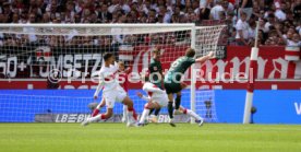 26.04.26 VfB Stuttgart - SV Werder Bremen