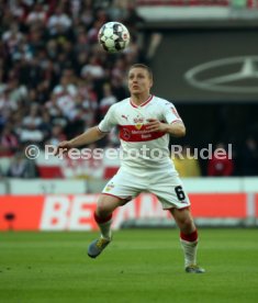 VfB Stuttgart - RB Leipzig