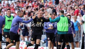 23.08.25 SC Freiburg - FC Augsburg