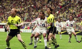14.09.96 Borussia Dortmund - VfB Stuttgart