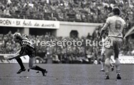07.10.84 Inter Mailand - Hellas Verona