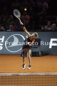 Porsche Tennis Grand Prix 2018