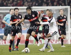 N&uuml;rnberg-VFB 1:2