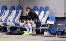 Karlsruher SC - VfB Stuttgart