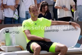 15.06.25 Tennis BOSS Open Stuttgart Weissenhof 2025