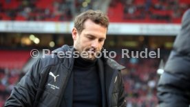 VfB Stuttgart - FC Schalke 04