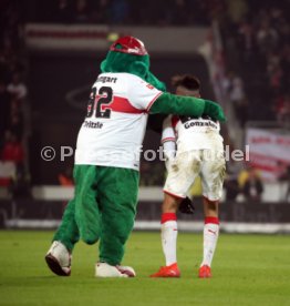 VfB Stuttgart - SC Freiburg
