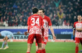 17.12.23 SC Freiburg - 1. FC K&ouml;ln