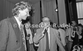 10.07.90 Stuttgart Empfang Guido Buchwald