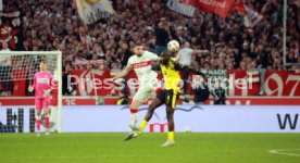 04.04.26 VfB Stuttgart - Borussia Dortmund