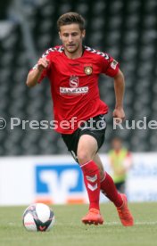 SG Sonnenhof Gro&szlig;aspach - 1. FC Magdeburg