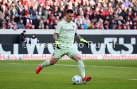 08.02.25 SC Freiburg - 1. FC Heidenheim