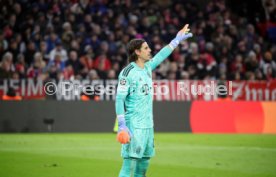 08.03.23 FC Bayern M&uuml;nchen - Paris Saint-Germain