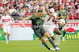 07.10.23 VfB Stuttgart - VfL Wolfsburg