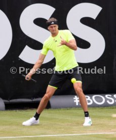 15.06.25 Tennis BOSS Open Stuttgart Weissenhof 2025