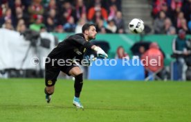 FC Bayern M&uuml;nchen - Borussia Dortmund