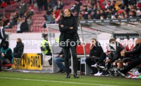 06.11.21 VfB Stuttgart - DSC Arminia Bielefeld