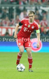 FC Bayern M&uuml;nchen