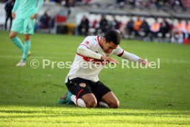 19.02.22 VfB Stuttgart - VfL Bochum