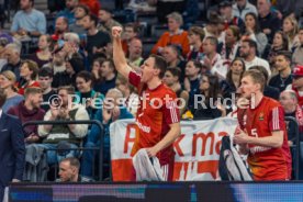 26.03.26 FC Bayern Basketball - ASVEL Villeurbanne