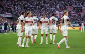 09.09.26 VfB Stuttgart - Viking Stavanger