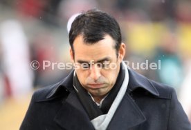 VfB Stuttgart - FC Augsburg