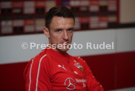 VfB Stuttgart Christian Gentner