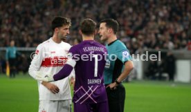 09.11.25 VfB Stuttgart - FC Augsburg