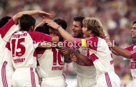 14.08.98 VfB Stuttgart - Borussia Dortmund