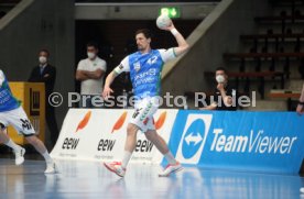 30.05.21 Frisch Auf G&ouml;ppingen - SC DHfK Leipzig