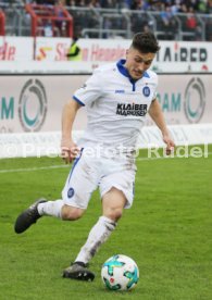 Karlsruher SC - SC Fortuna K&ouml;ln