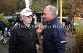 15.10.22 Golf VR Bank Cup Esslingen