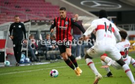 07.11.20 VfB Stuttgart - Eintracht Frankfurt