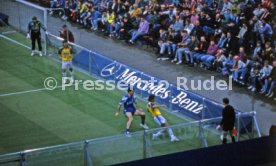 05.01.92 Hallen Masters Stuttgart