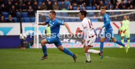 TSG 1899 Hoffenheim - 1. FC N&uuml;rnberg