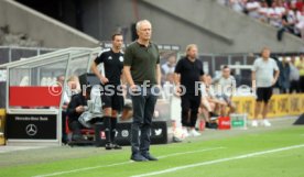 20.08.22 VfB Stuttgart - SC Freiburg