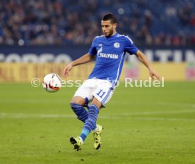 FC Schalke 04 - VfB Stuttgart