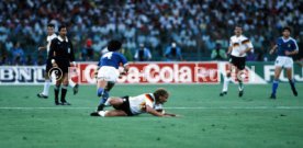 Deutschland - Argentinien