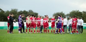 04.03.25 U19 Sporting CP - U19 VfB Stuttgart