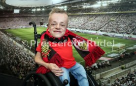 VfB Stuttgart eSports Niklas Luginsland