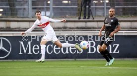 06.01.24 VfB Stuttgart - SpVgg Greuther F&uuml;rth