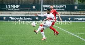 09.10.25 VfB Stuttgart - SV Elversberg