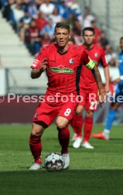 TSG 1899 Hoffenheim - SC Freiburg