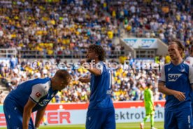 05.09.26 TSG Hoffenheim - Borussia Dortmund