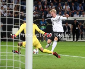 DFB Deutschland - Peru