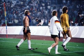 Deutschland - Niederlande