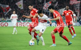 31.10.23 VfB Stuttgart - 1. FC Union Berlin